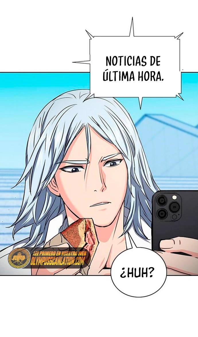 Druida de la Estación de Seúl > Capitulo 77 > Page 251