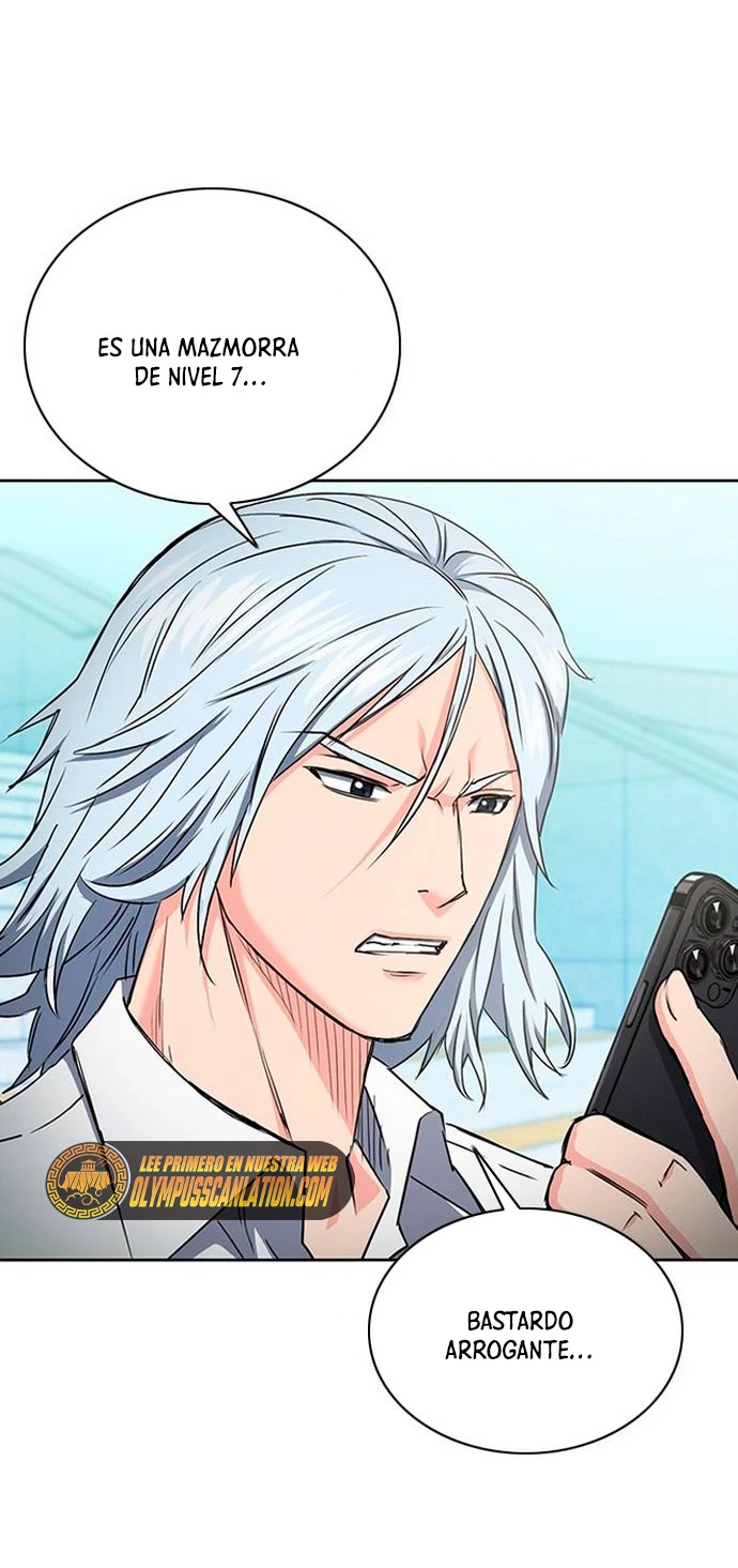 Druida de la Estación de Seúl > Capitulo 77 > Page 271