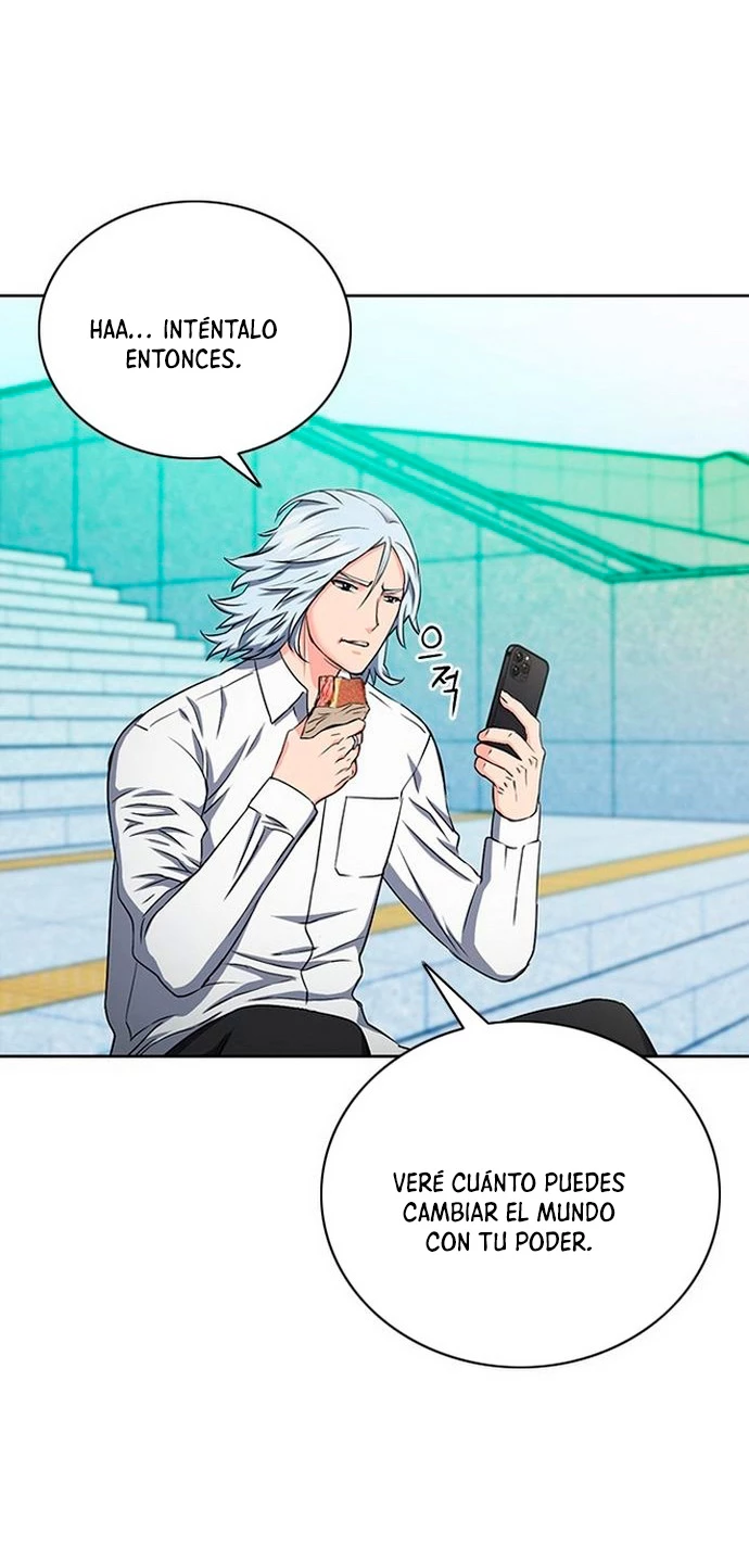 Druida de la Estación de Seúl > Capitulo 77 > Page 281