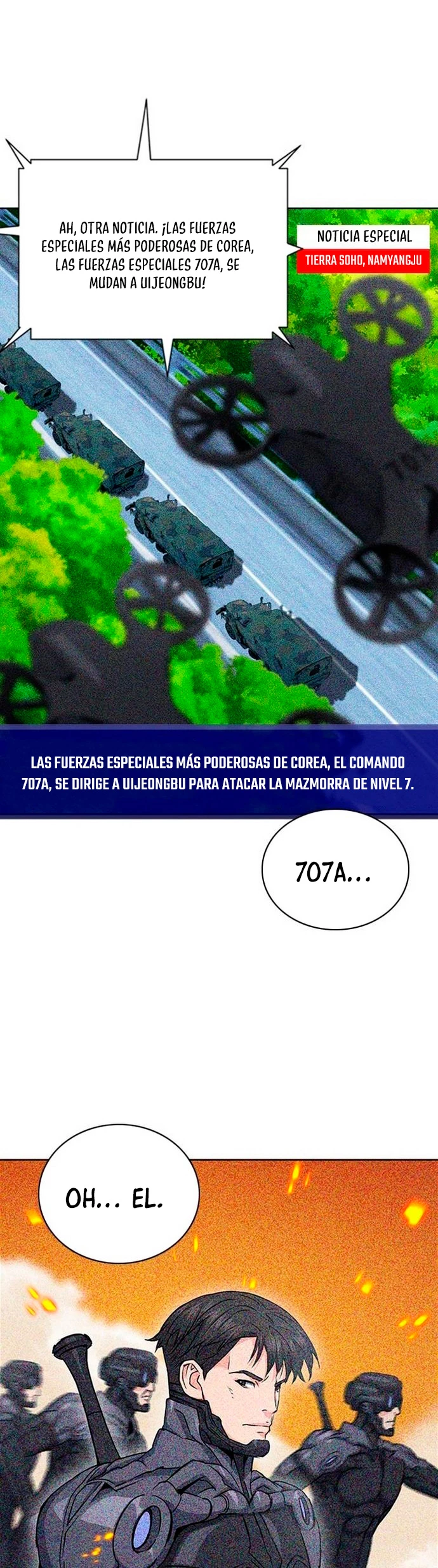 Druida de la Estación de Seúl > Capitulo 77 > Page 321