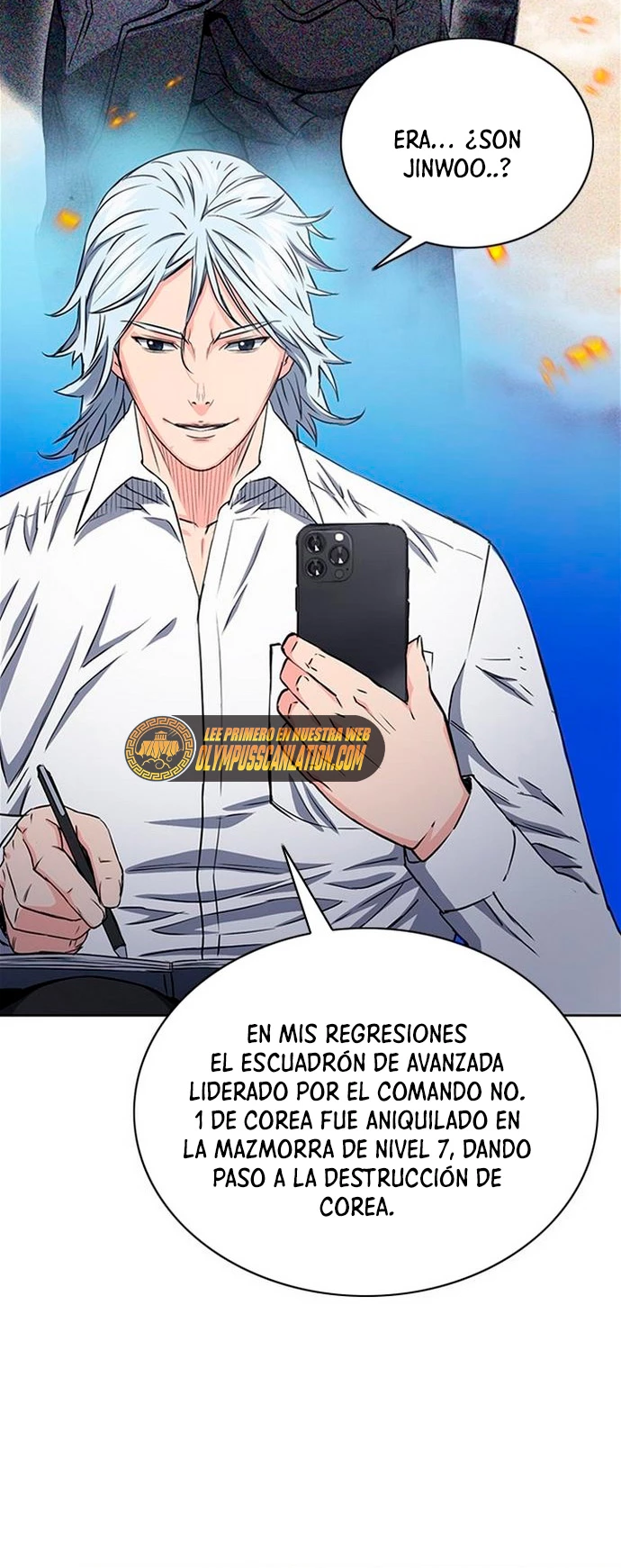 Druida de la Estación de Seúl > Capitulo 77 > Page 331