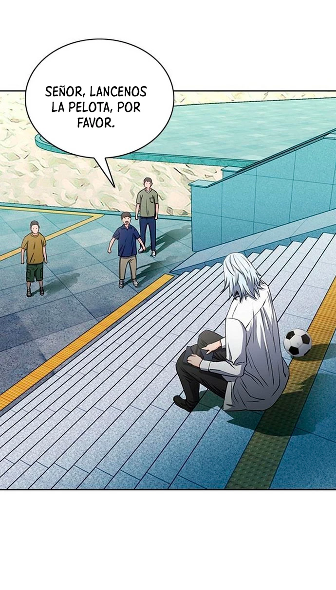 Druida de la Estación de Seúl > Capitulo 77 > Page 361