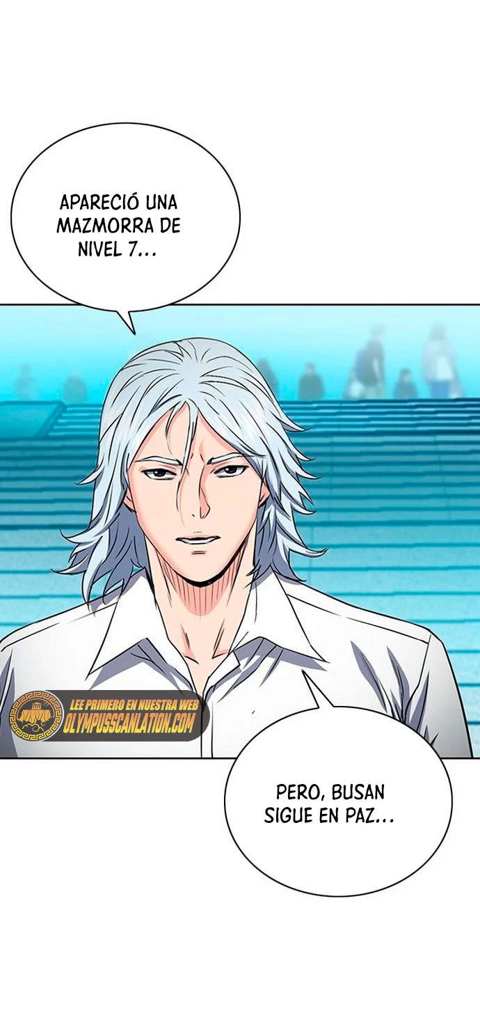 Druida de la Estación de Seúl > Capitulo 77 > Page 391