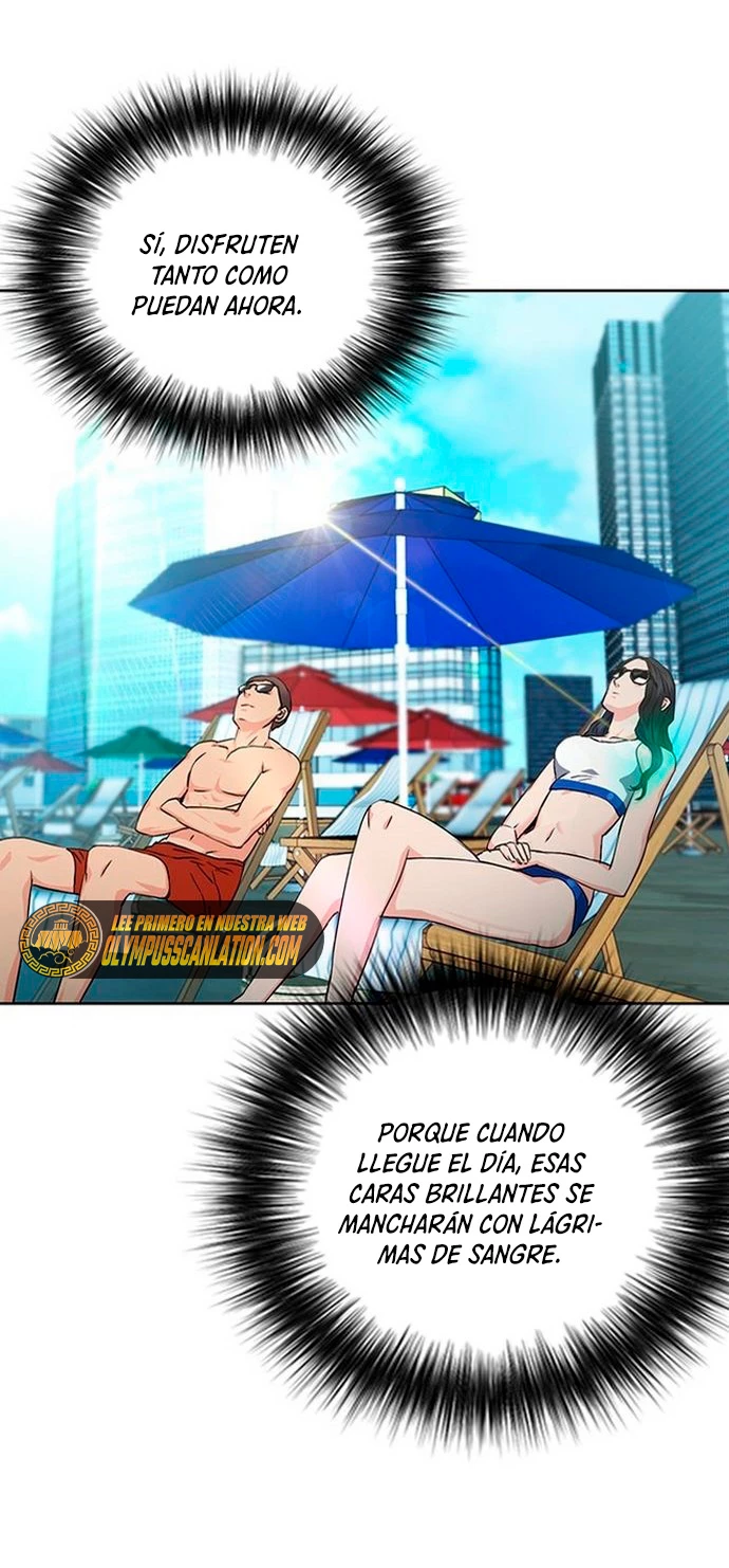 Druida de la Estación de Seúl > Capitulo 77 > Page 421