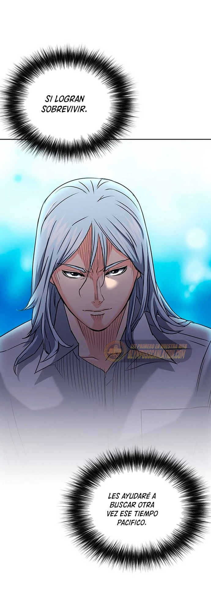 Druida de la Estación de Seúl > Capitulo 77 > Page 431