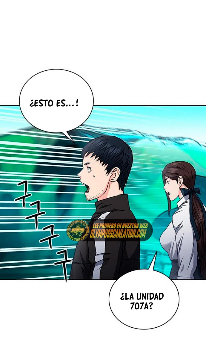 Druida de la Estación de Seúl > Capitulo 77 > Page 461