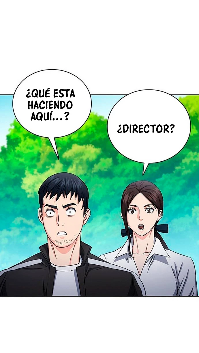 Druida de la Estación de Seúl > Capitulo 77 > Page 491