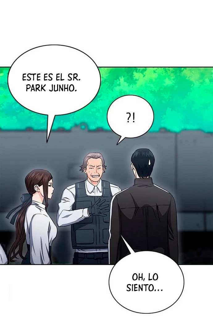 Druida de la Estación de Seúl > Capitulo 77 > Page 531
