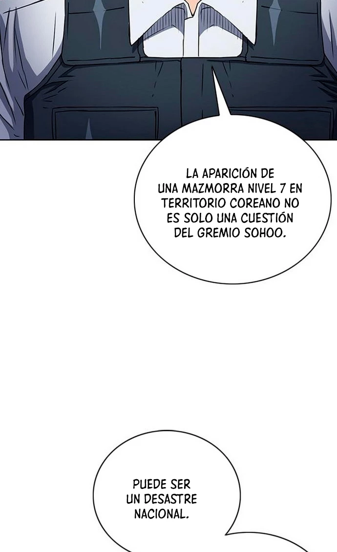 Druida de la Estación de Seúl > Capitulo 77 > Page 551