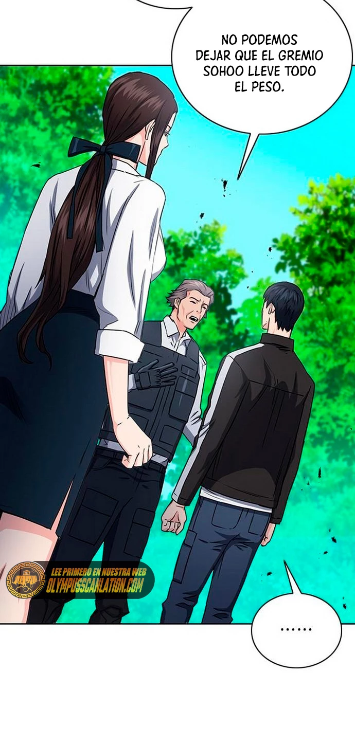 Druida de la Estación de Seúl > Capitulo 77 > Page 561