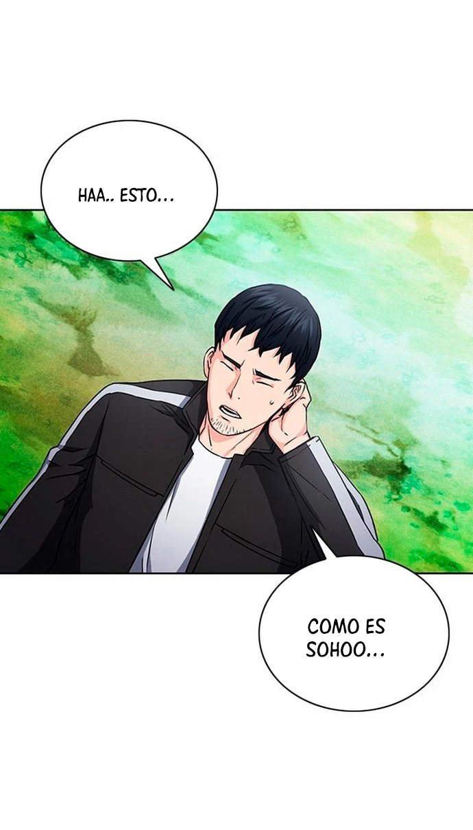 Druida de la Estación de Seúl > Capitulo 77 > Page 571