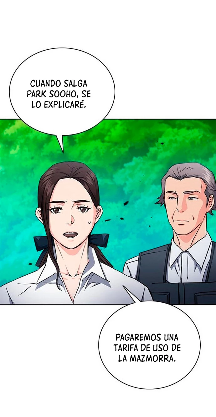 Druida de la Estación de Seúl > Capitulo 77 > Page 581