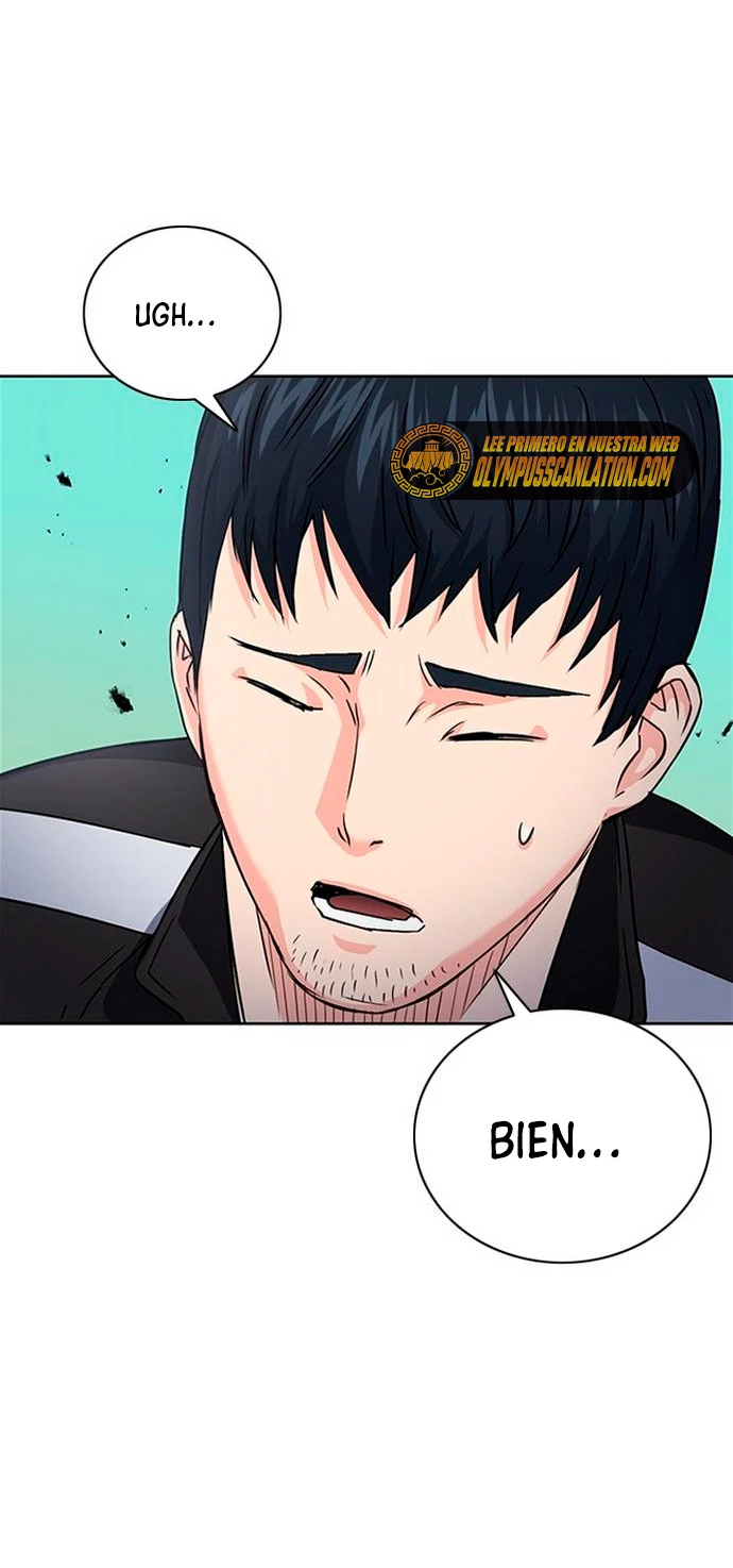 Druida de la Estación de Seúl > Capitulo 77 > Page 591