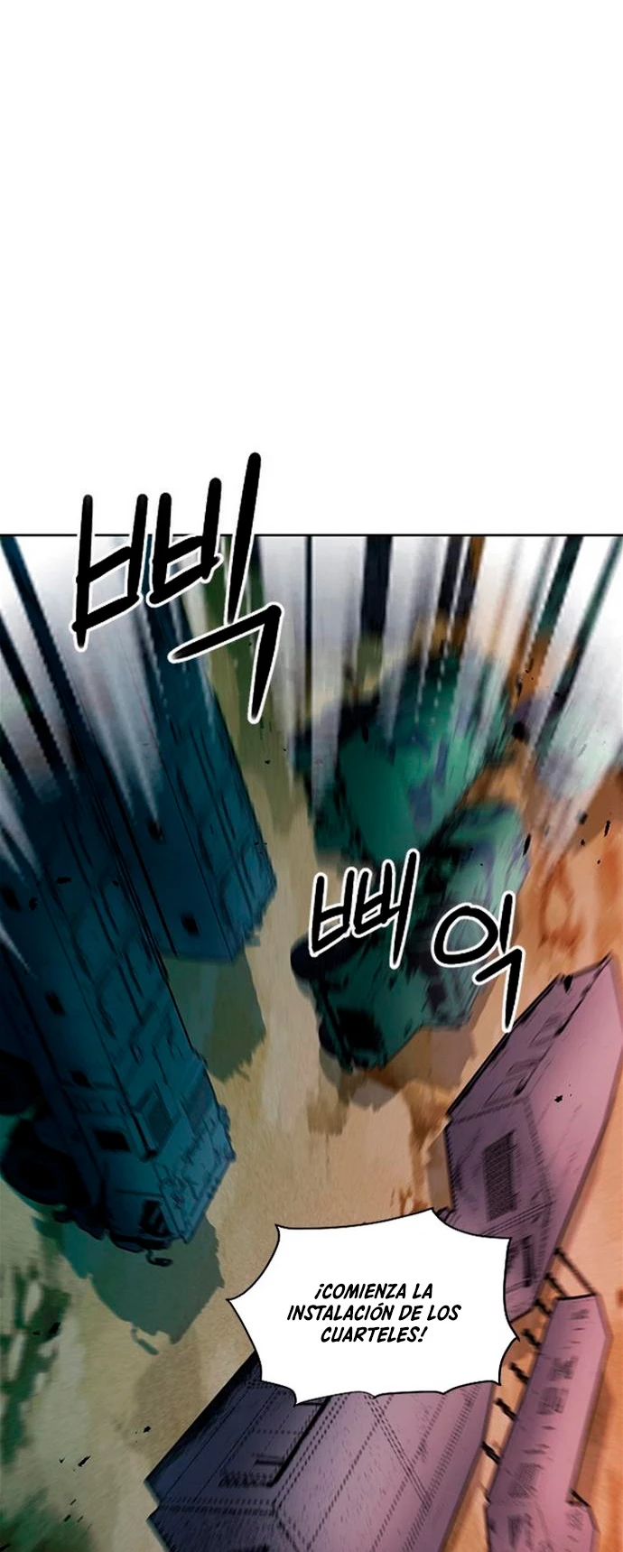 Druida de la Estación de Seúl > Capitulo 77 > Page 601