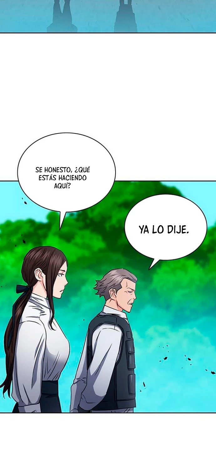 Druida de la Estación de Seúl > Capitulo 77 > Page 621