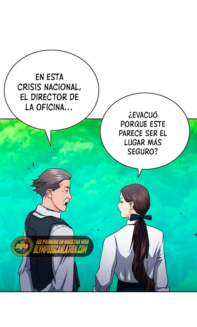 Druida de la Estación de Seúl > Capitulo 77 > Page 631