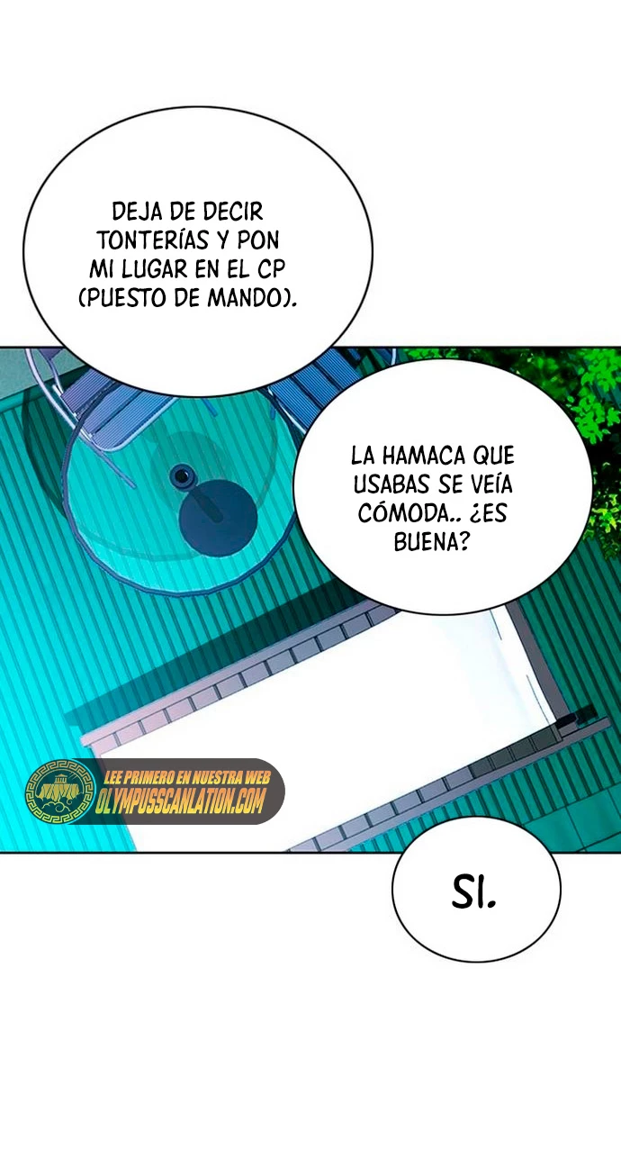 Druida de la Estación de Seúl > Capitulo 77 > Page 651