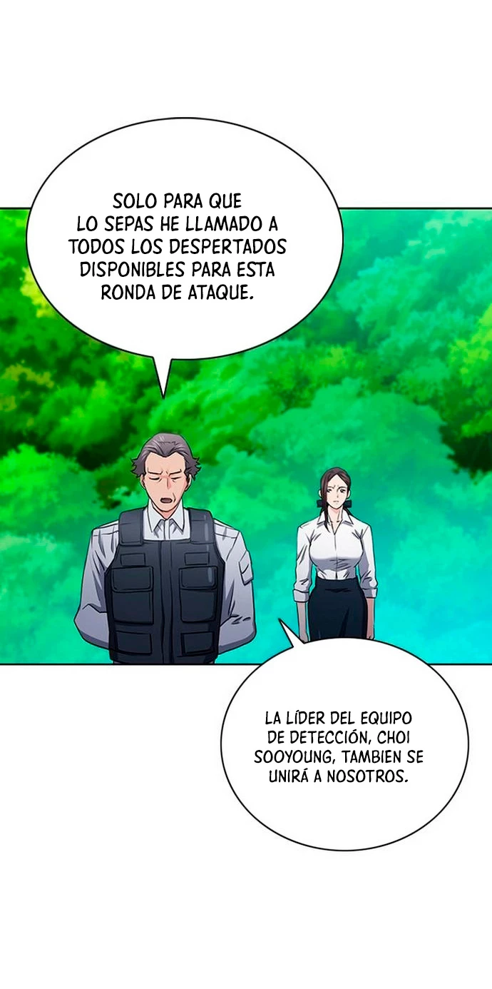 Druida de la Estación de Seúl > Capitulo 77 > Page 661