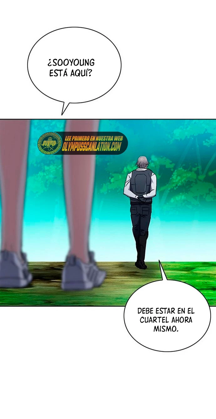 Druida de la Estación de Seúl > Capitulo 77 > Page 671