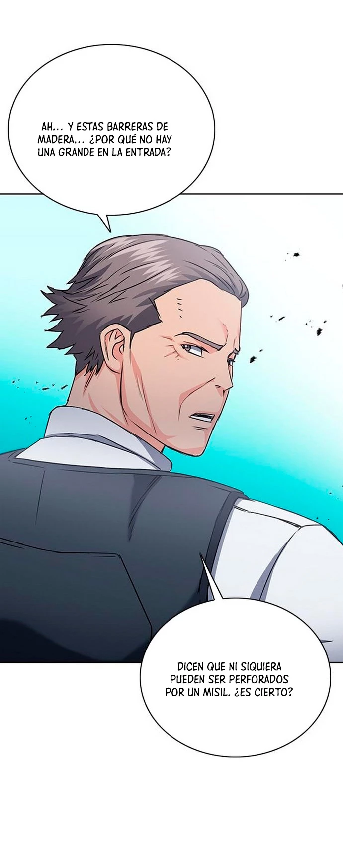 Druida de la Estación de Seúl > Capitulo 77 > Page 681