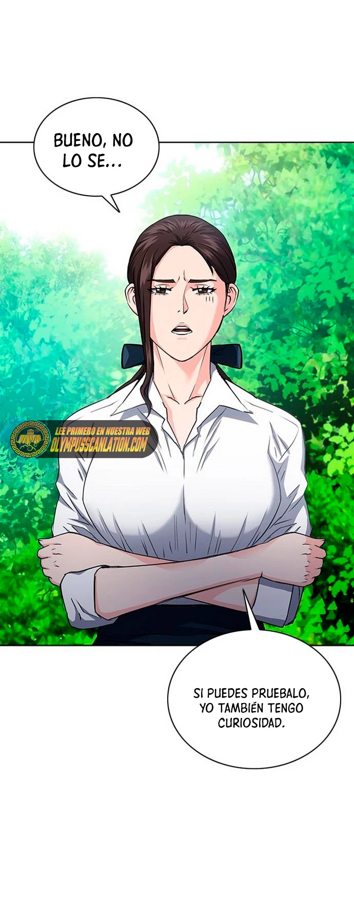 Druida de la Estación de Seúl > Capitulo 77 > Page 701