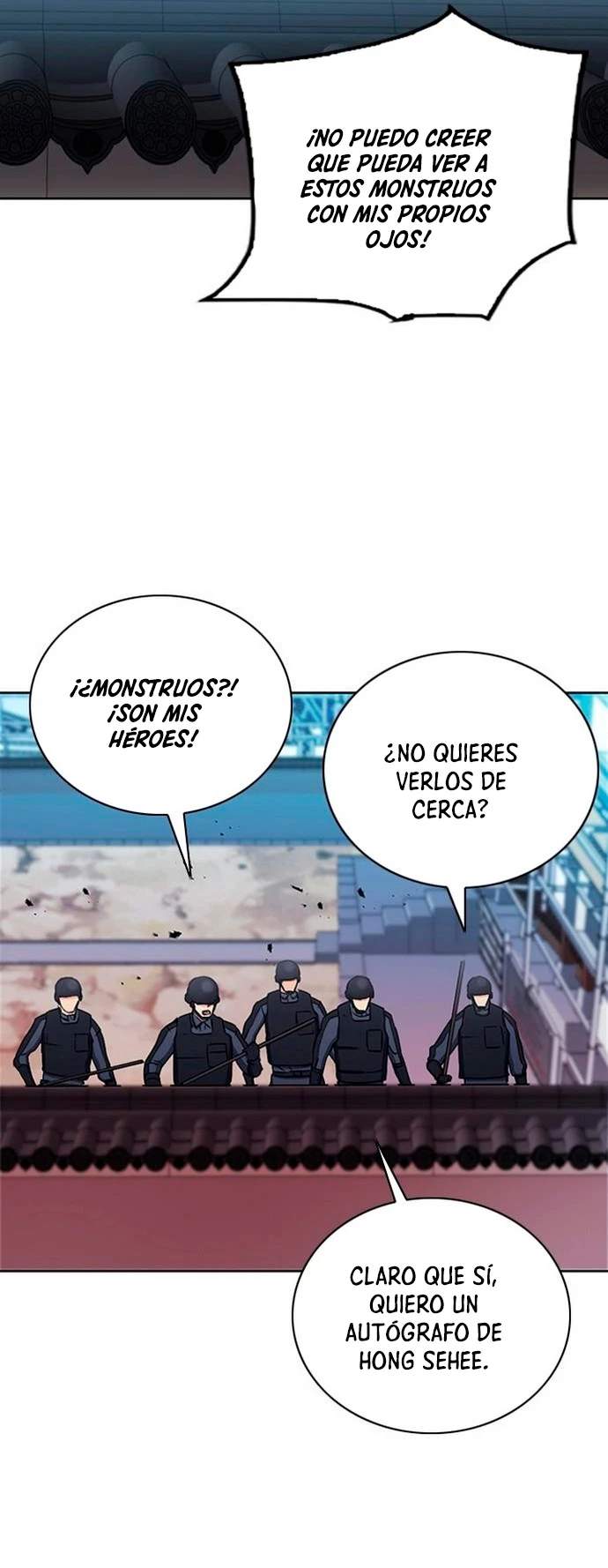 Druida de la Estación de Seúl > Capitulo 77 > Page 721