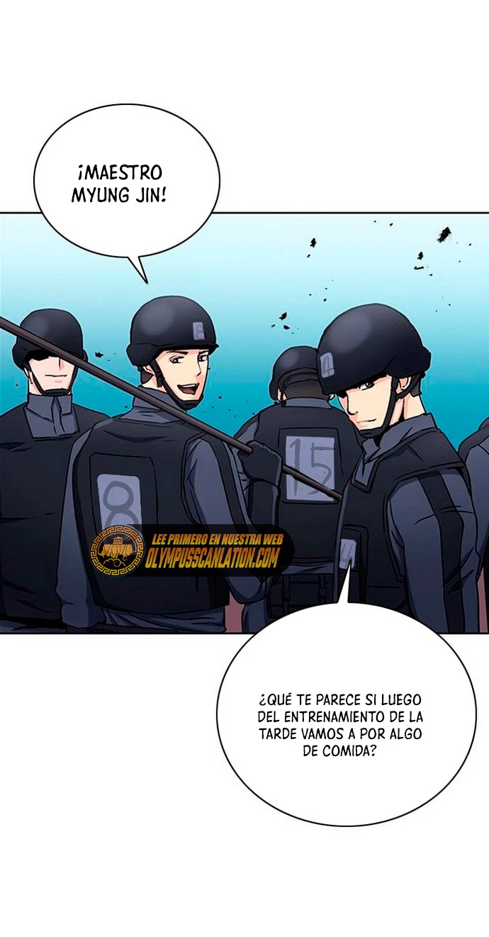 Druida de la Estación de Seúl > Capitulo 77 > Page 731