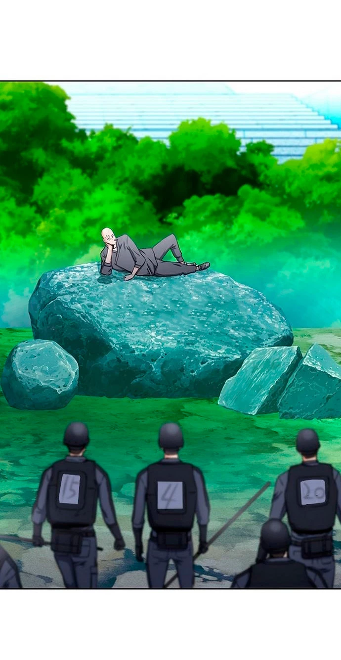 Druida de la Estación de Seúl > Capitulo 77 > Page 741