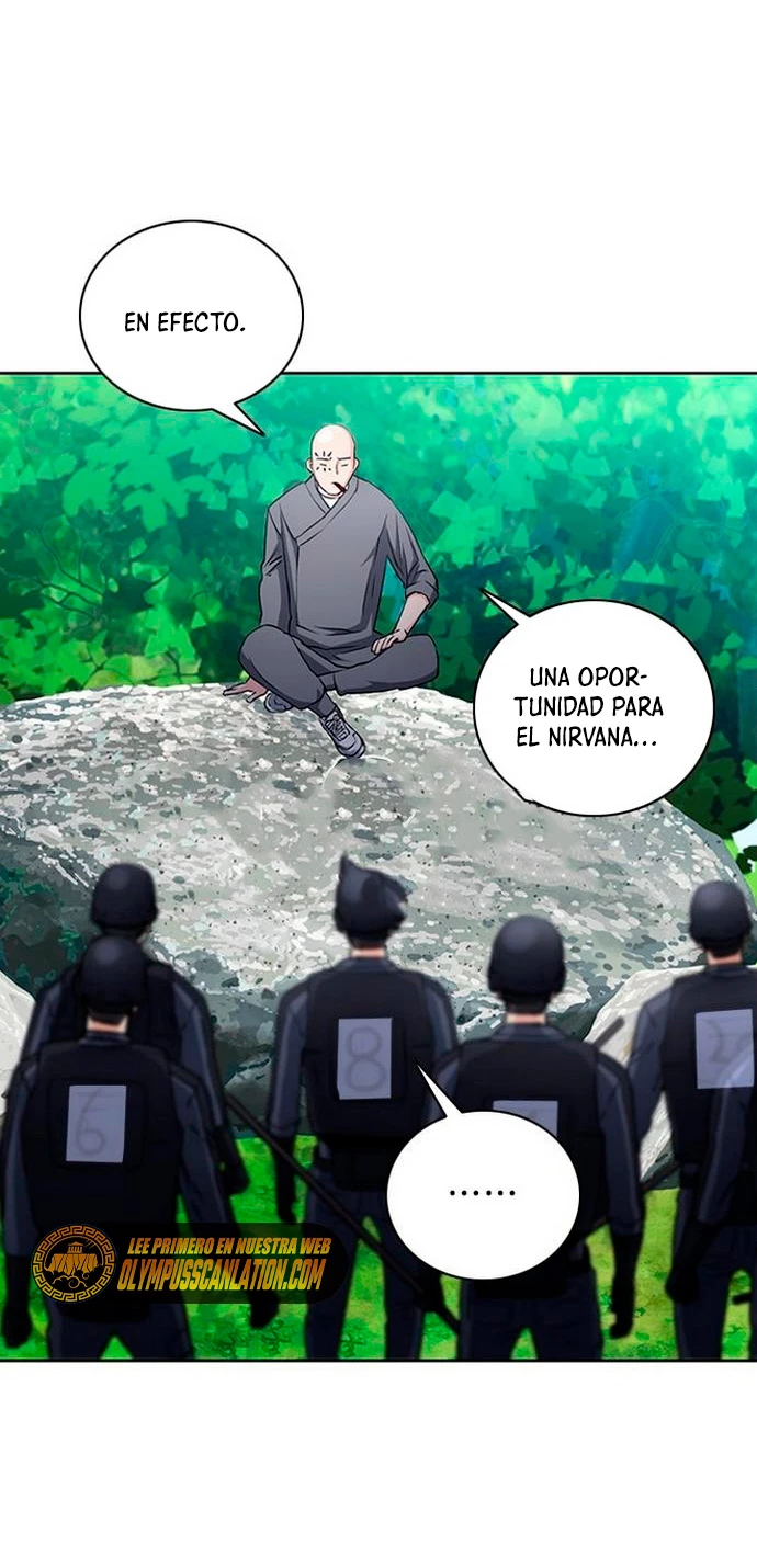 Druida de la Estación de Seúl > Capitulo 77 > Page 771