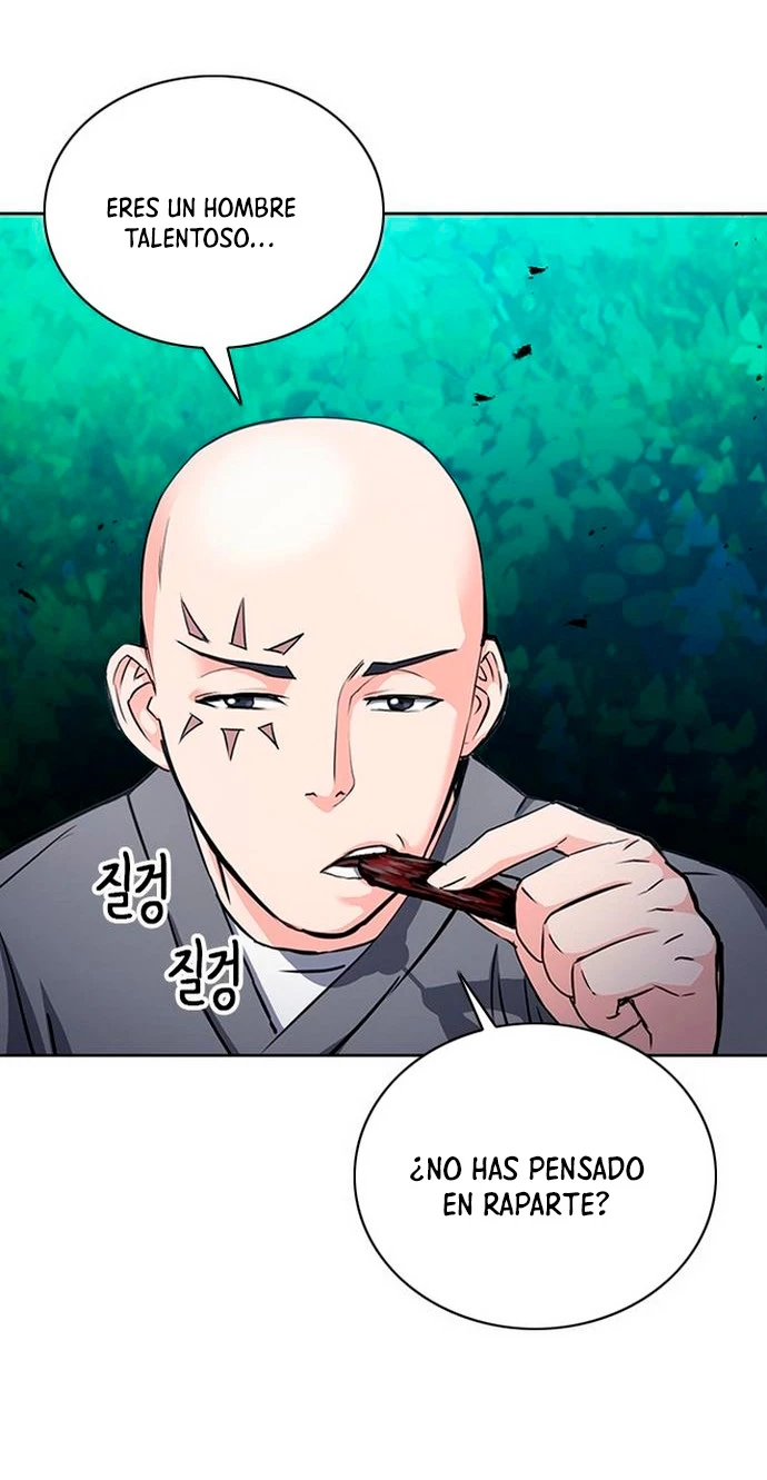 Druida de la Estación de Seúl > Capitulo 77 > Page 791