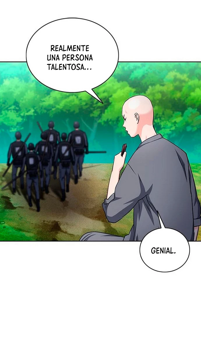 Druida de la Estación de Seúl > Capitulo 77 > Page 811