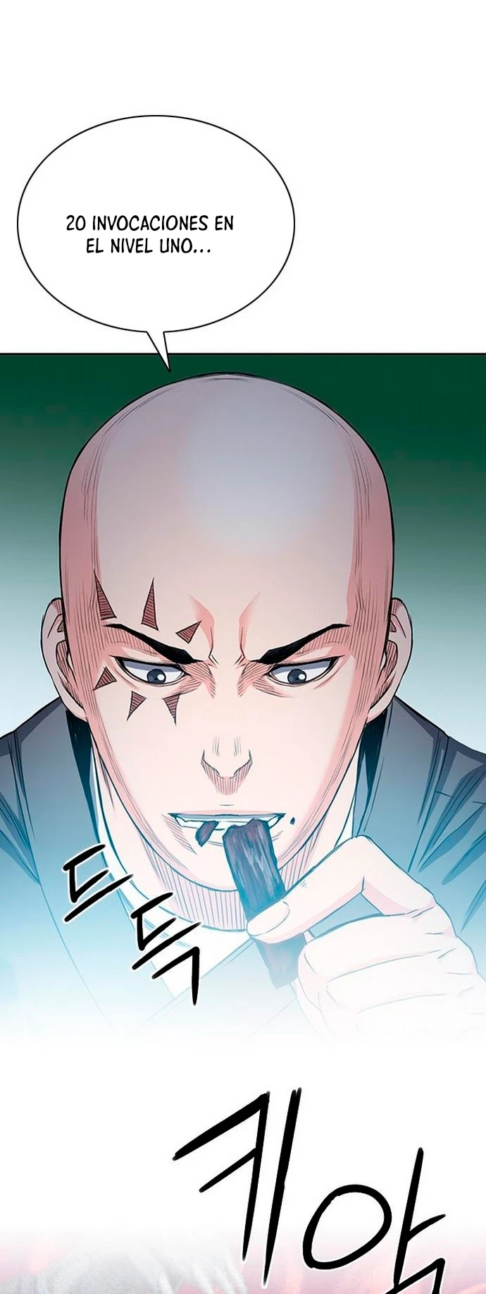 Druida de la Estación de Seúl > Capitulo 77 > Page 851