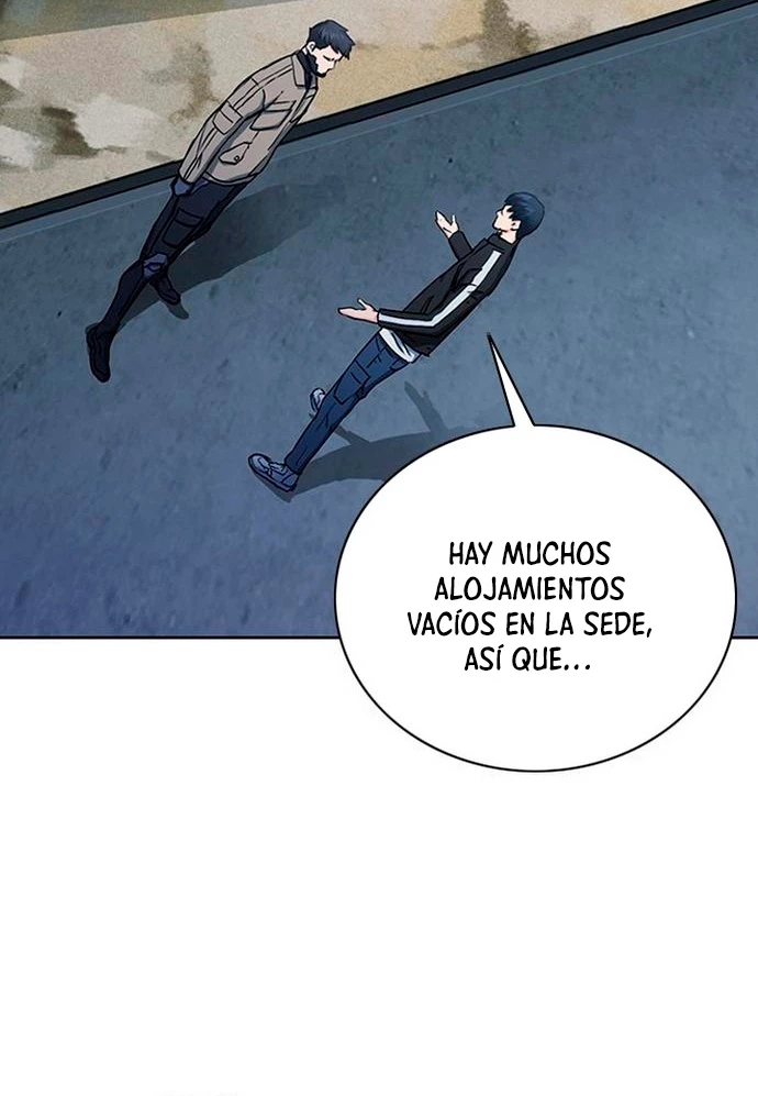 Druida de la Estación de Seúl > Capitulo 77 > Page 881