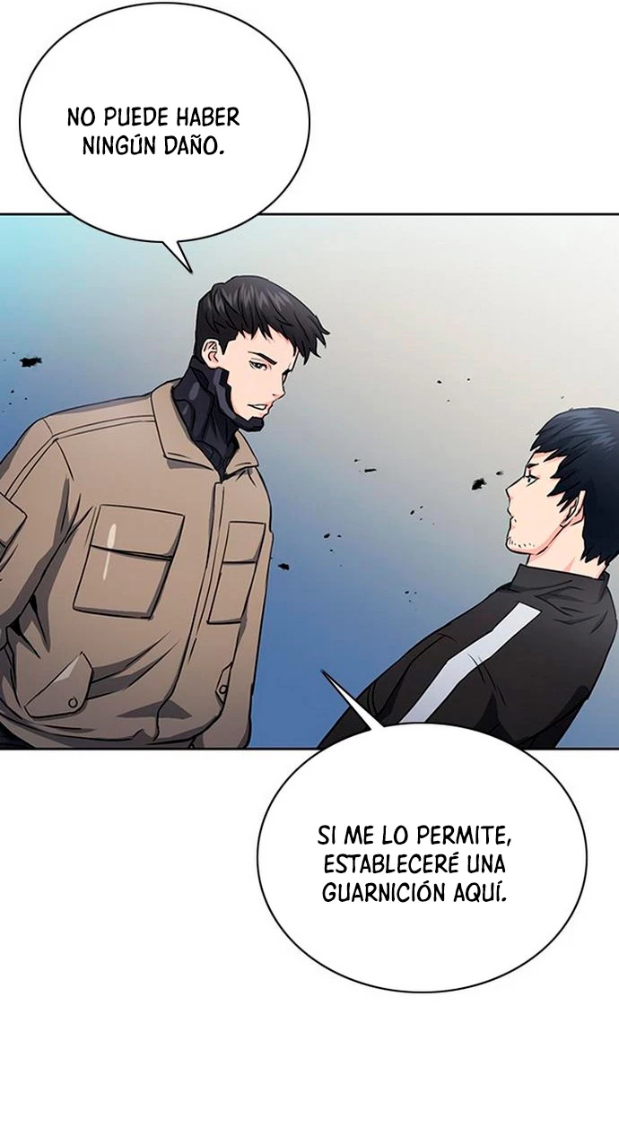 Druida de la Estación de Seúl > Capitulo 77 > Page 891