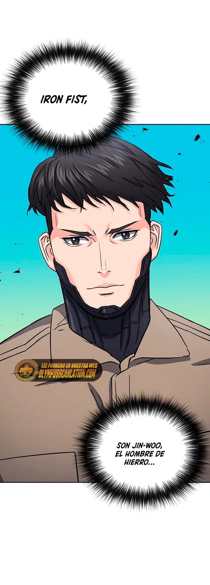 Druida de la Estación de Seúl > Capitulo 77 > Page 901