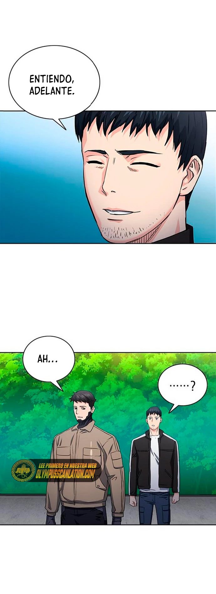 Druida de la Estación de Seúl > Capitulo 77 > Page 921