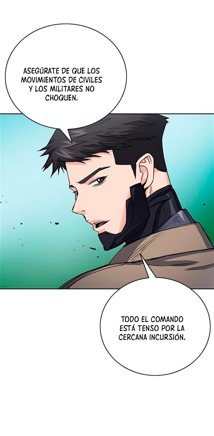 Druida de la Estación de Seúl > Capitulo 77 > Page 931