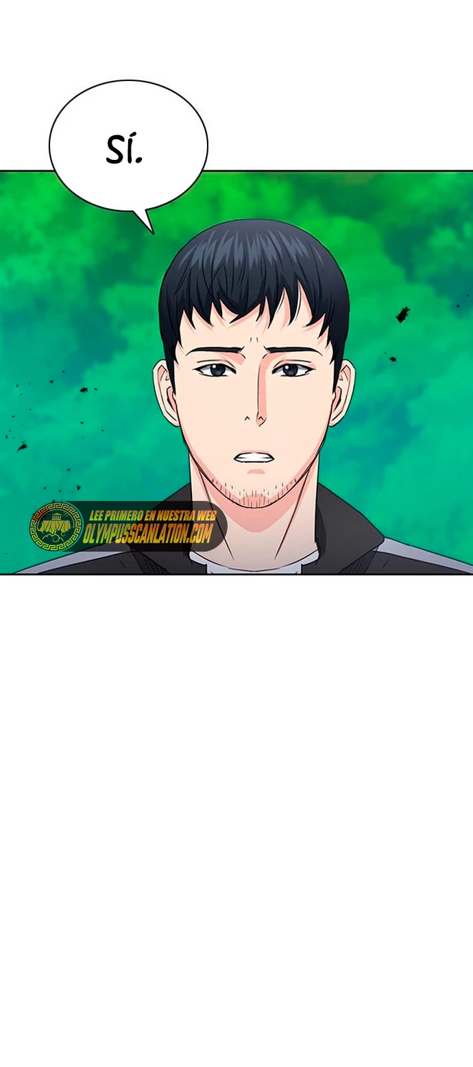 Druida de la Estación de Seúl > Capitulo 77 > Page 941