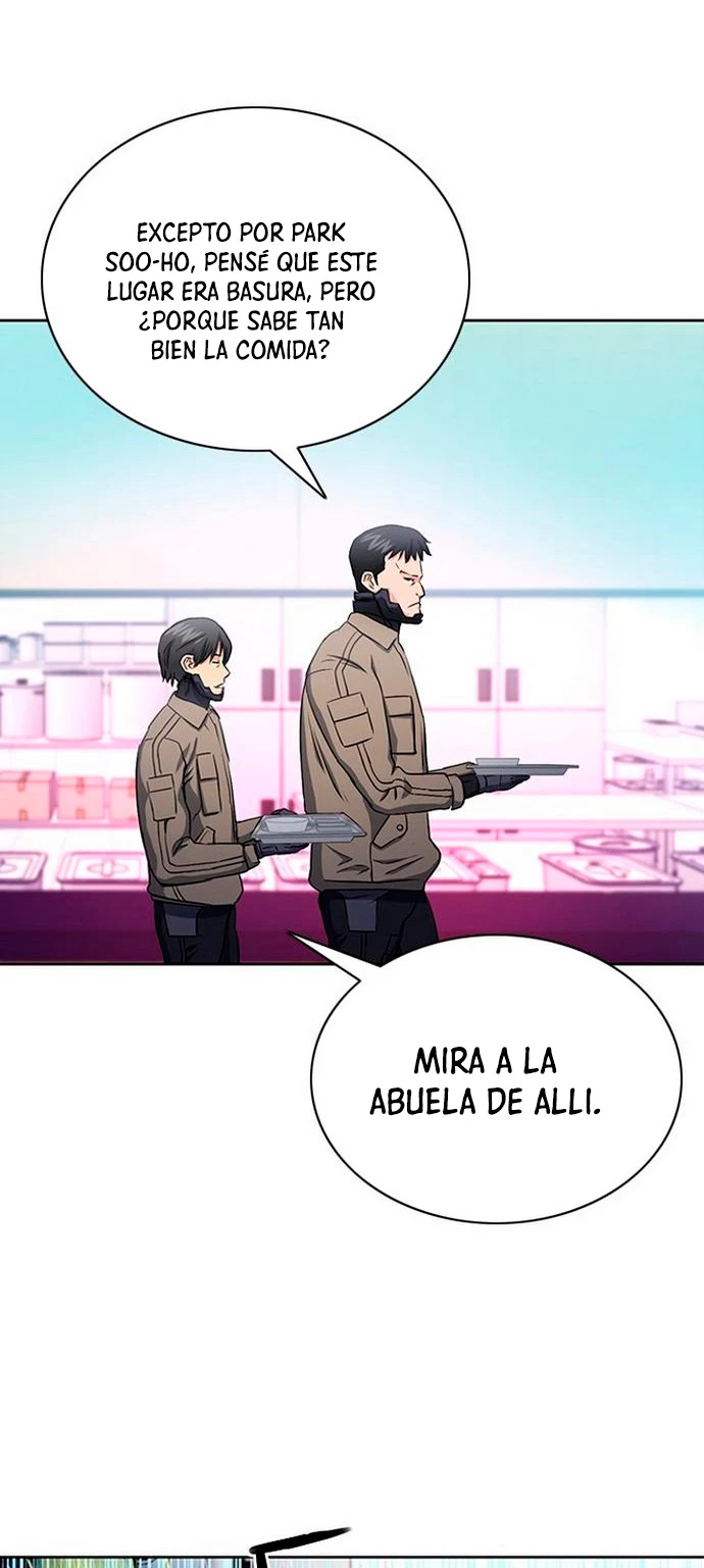 Druida de la Estación de Seúl > Capitulo 77 > Page 961