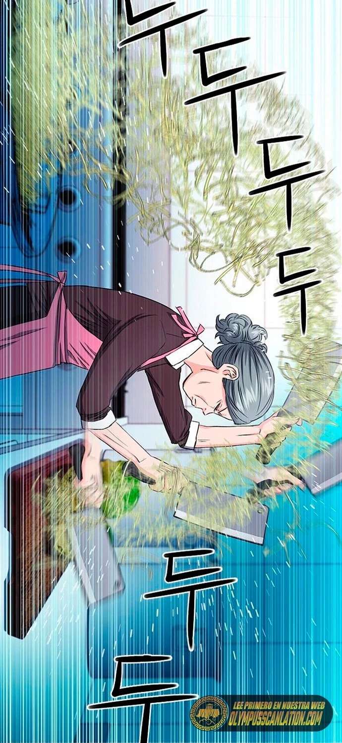 Druida de la Estación de Seúl > Capitulo 77 > Page 971