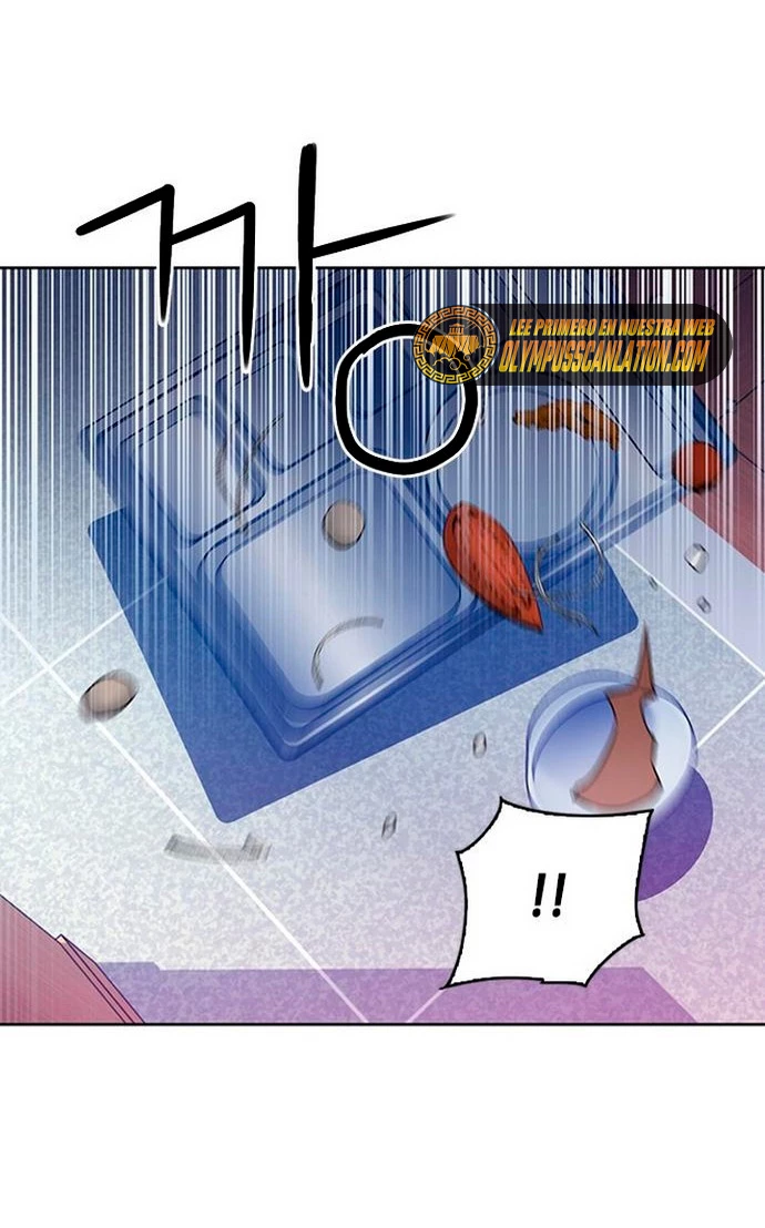 Druida de la Estación de Seúl > Capitulo 77 > Page 991