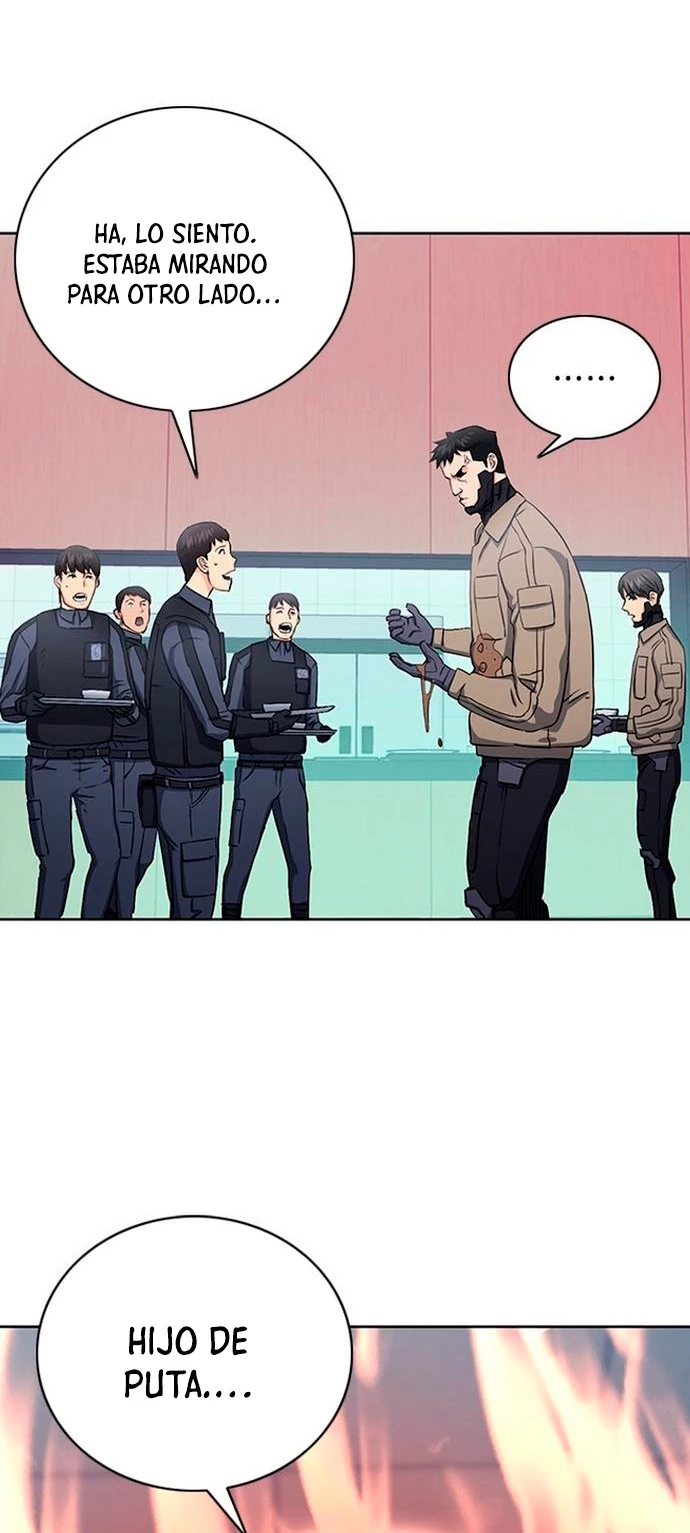 Druida de la Estación de Seúl > Capitulo 77 > Page 1001