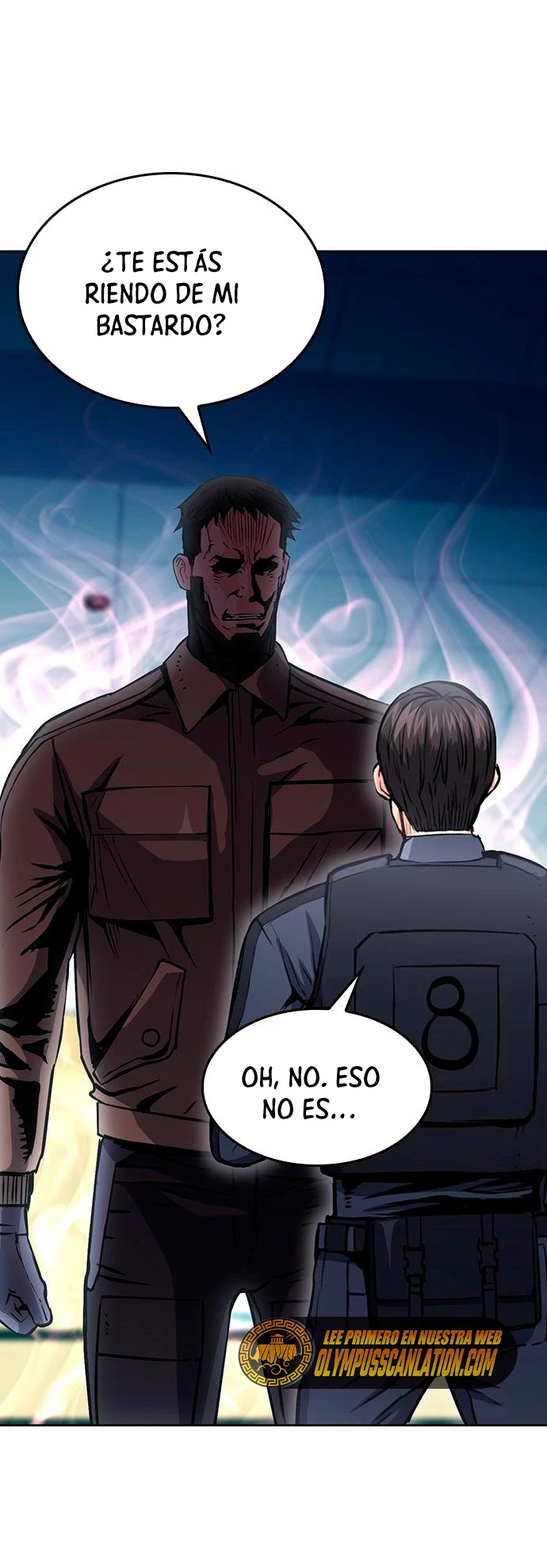 Druida de la Estación de Seúl > Capitulo 78 > Page 21