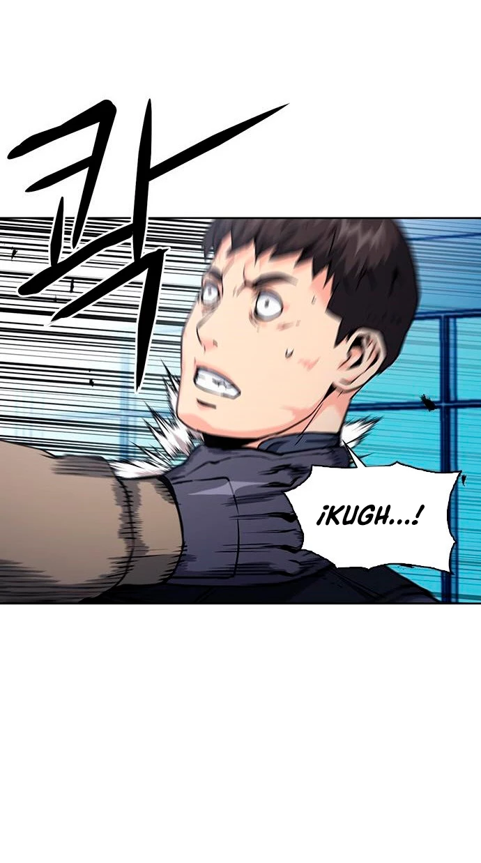 Druida de la Estación de Seúl > Capitulo 78 > Page 31