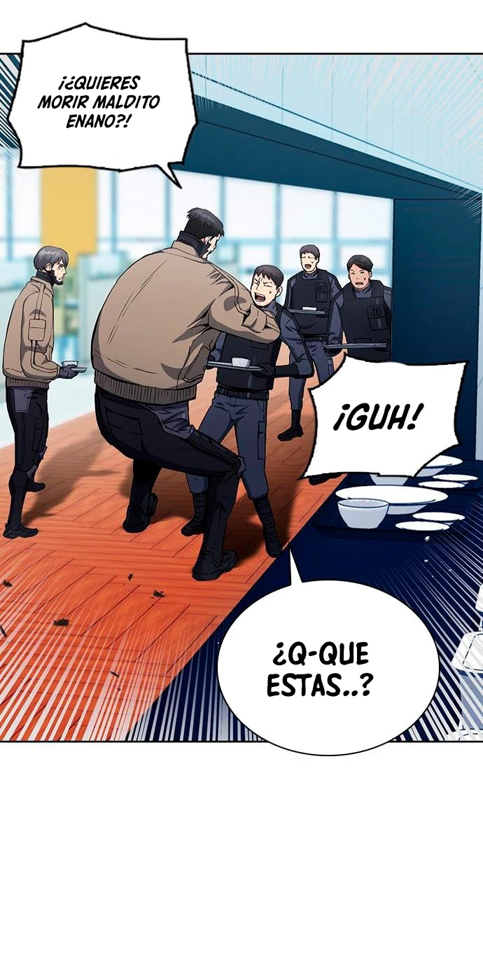 Druida de la Estación de Seúl > Capitulo 78 > Page 41