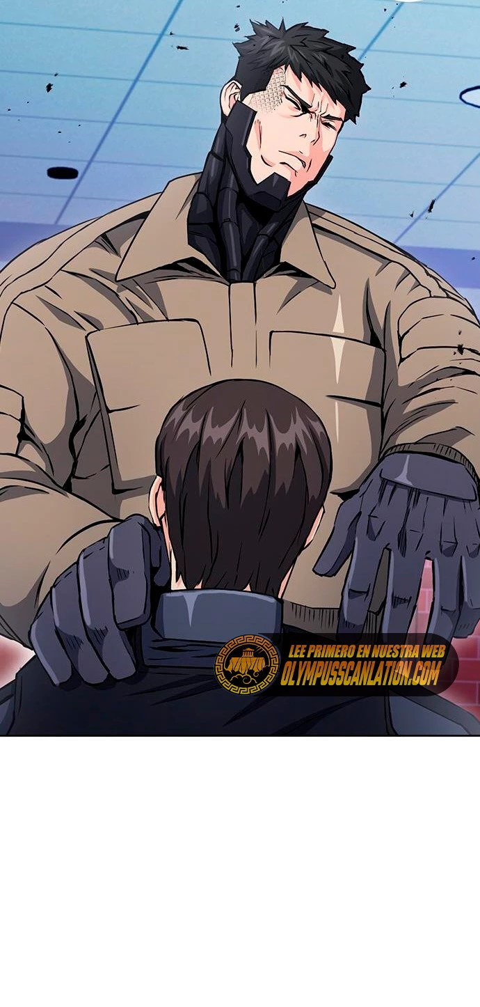 Druida de la Estación de Seúl > Capitulo 78 > Page 81