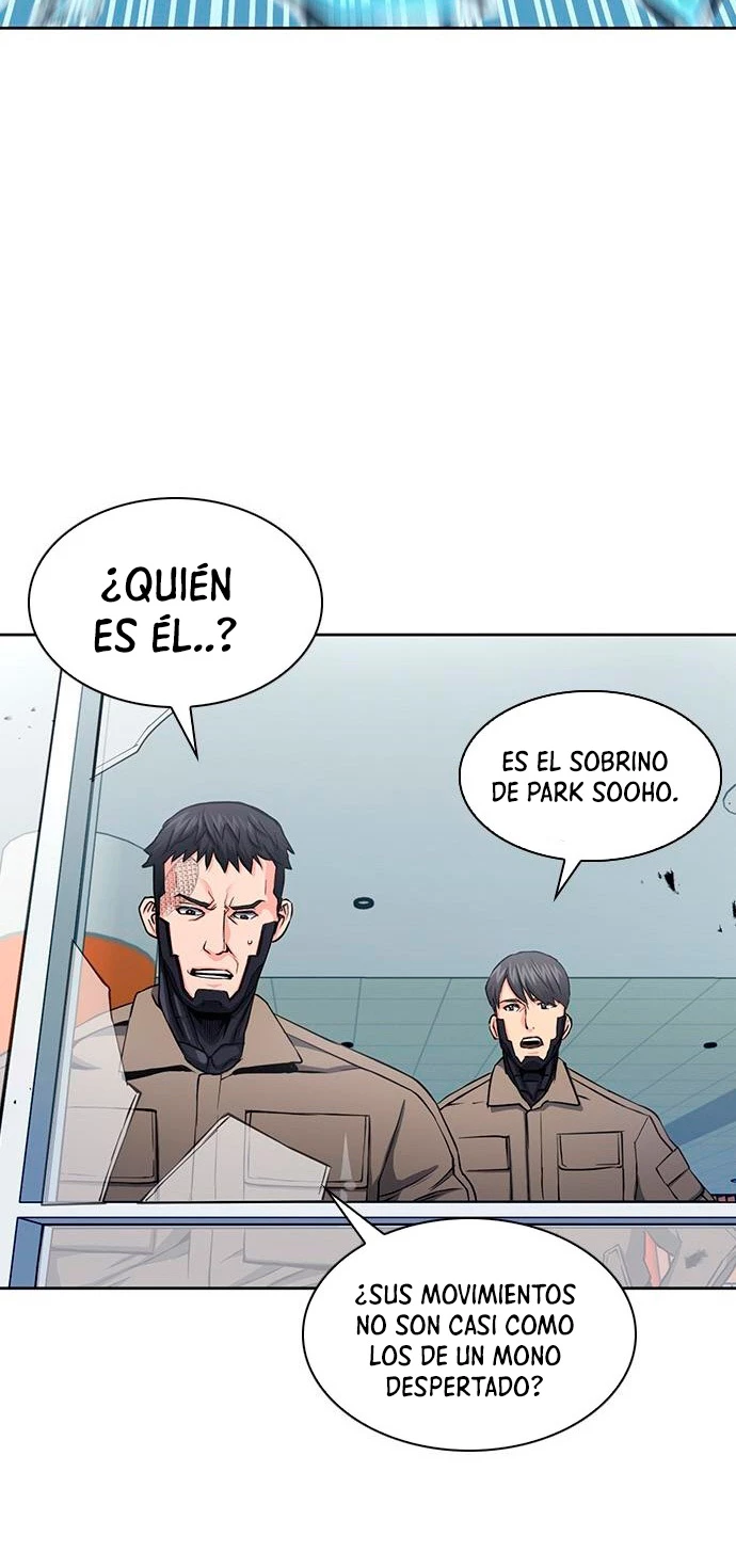 Druida de la Estación de Seúl > Capitulo 78 > Page 151