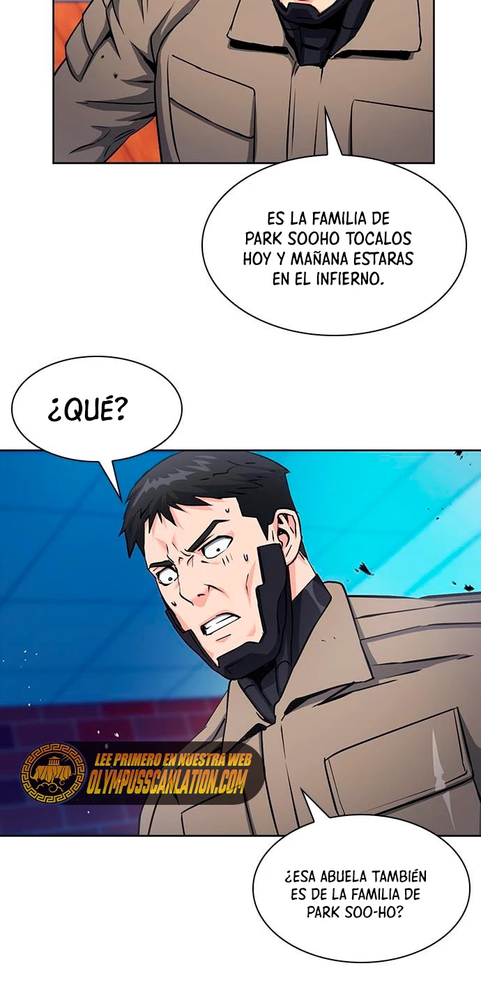 Druida de la Estación de Seúl > Capitulo 78 > Page 181