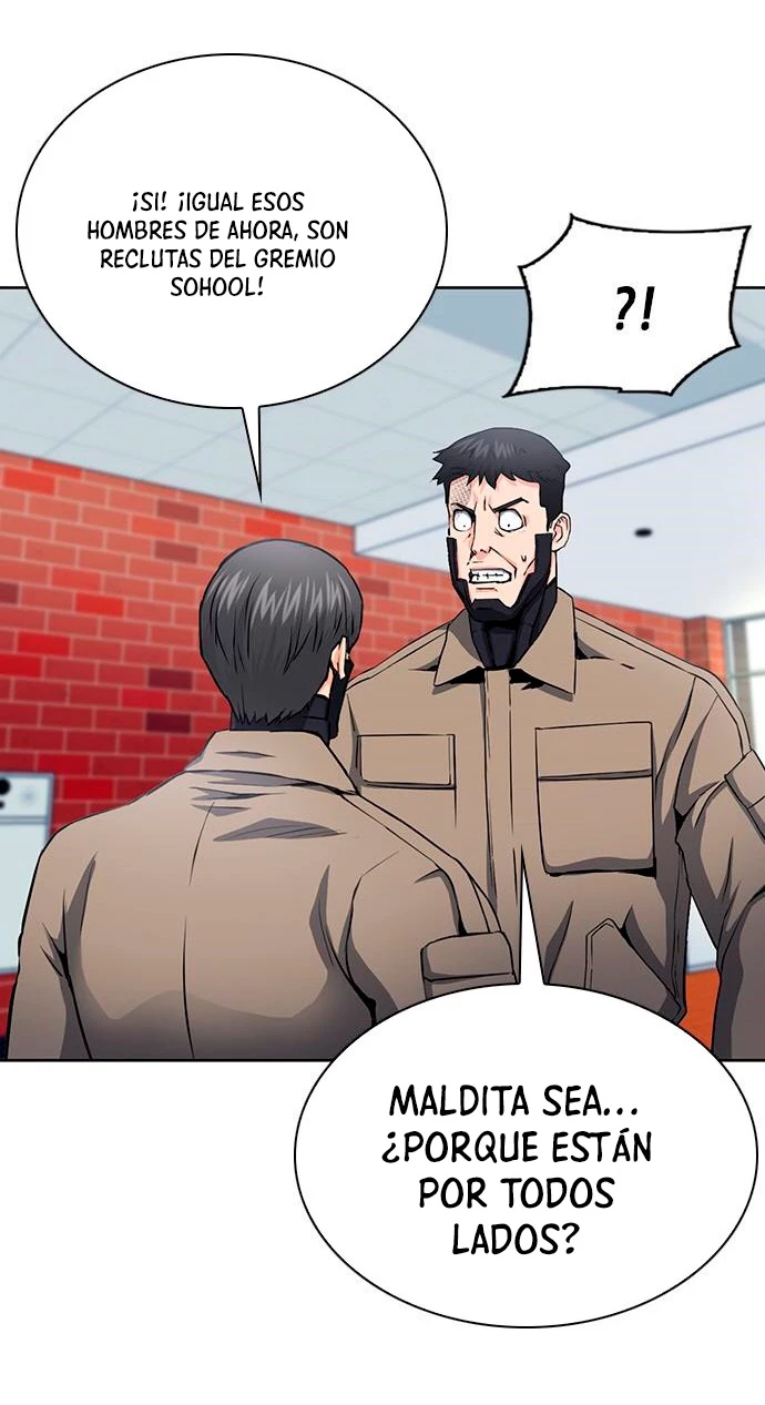 Druida de la Estación de Seúl > Capitulo 78 > Page 191