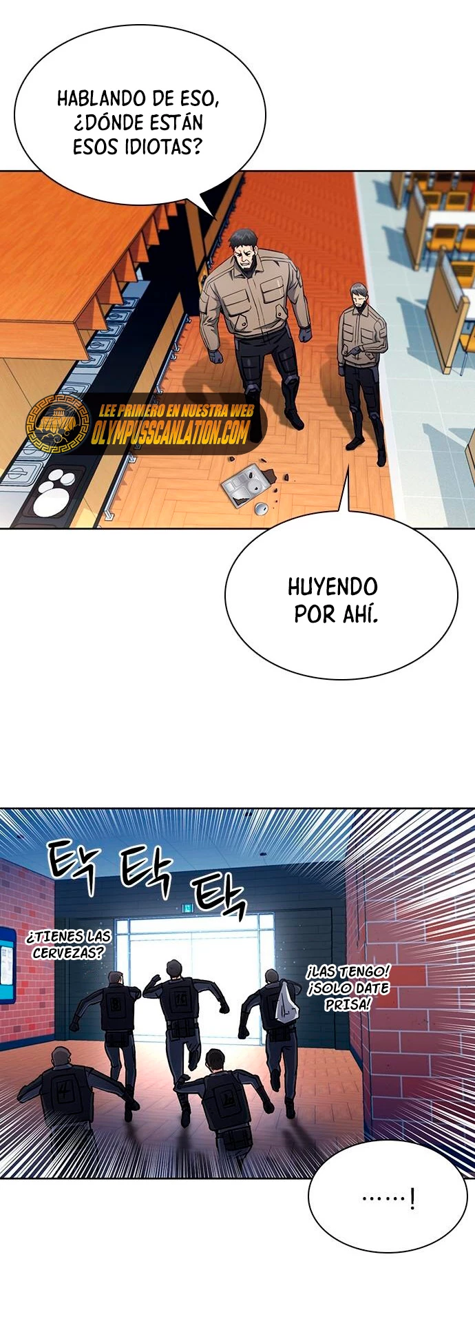 Druida de la Estación de Seúl > Capitulo 78 > Page 201